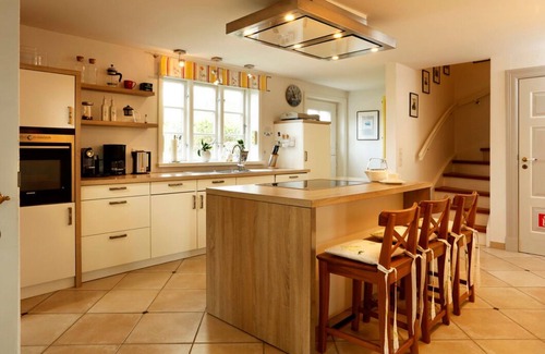 Oldsum Casa | Casa de vacaciones para 5 personas con 115m² en Oldsum (110431)