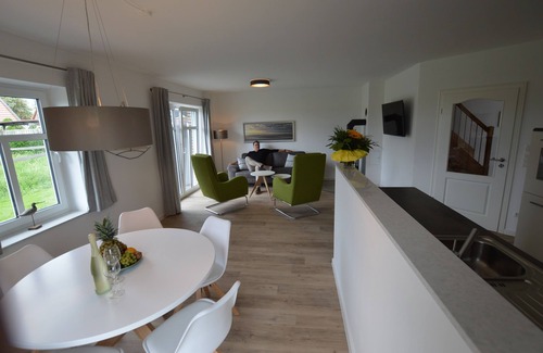 Burg auf Fehmarn Casa | Casa de vacaciones para 5 personas con 95m² en Burg (113422)
