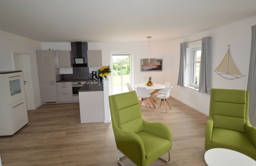 Burg auf Fehmarn Casa | Casa de vacaciones para 5 personas con 95m² en Burg (113422)