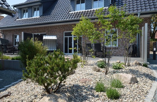 Burg auf Fehmarn Casa | Casa de vacaciones para 5 personas con 95m² en Burg (113422)
