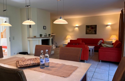 Neuhaus Casa | Casa de vacaciones para 6 personas con 100m² en Dierhagen (126972)