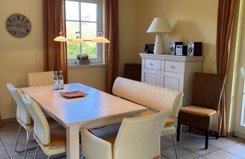 Neuhaus Casa | Casa de vacaciones para 6 personas con 100m² en Dierhagen (126973)