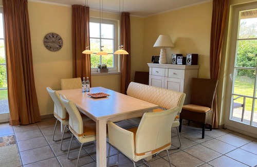 Neuhaus Casa | Casa de vacaciones para 6 personas con 100m² en Dierhagen (126975)