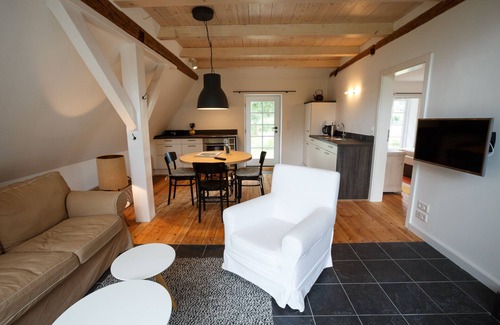 Borgsum Casa | Casa de vacaciones para 6 personas con 75m² en Borgsum (96607)