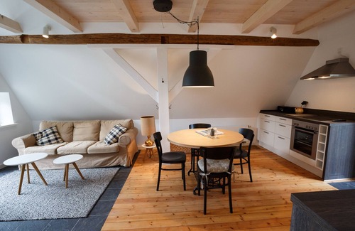 Borgsum Casa | Casa de vacaciones para 6 personas con 75m² en Borgsum (96607)