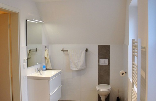 Vitzdorf Casa | Casa de vacaciones para 6 personas con 105m² en Fehmarn (94300)