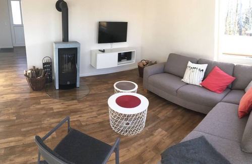 Vitzdorf Casa | Casa de vacaciones para 6 personas con 105m² en Fehmarn (94300)