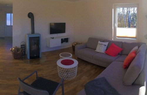 Vitzdorf Casa | Casa de vacaciones para 6 personas con 105m² en Fehmarn (94300)
