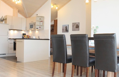 Groemitz Casa | Casa de vacaciones para 6 personas con 83m² en Grömitz (2721)