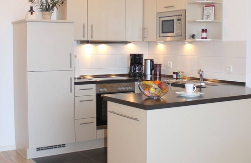 Groemitz Casa | Casa de vacaciones para 6 personas con 83m² en Grömitz (2721)