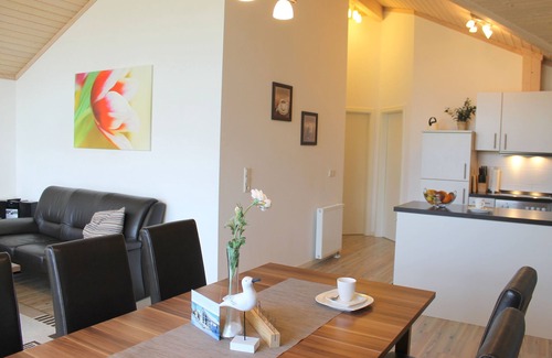 Groemitz Casa | Casa de vacaciones para 6 personas con 83m² en Grömitz (2721)
