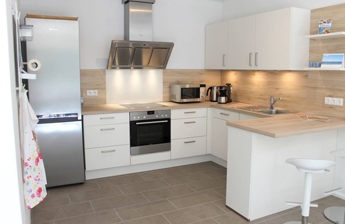 Groemitz Casa | Casa de vacaciones para 6 personas con 105m² en Grömitz (119449)