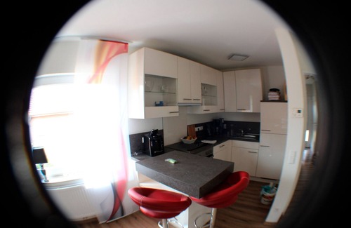 Heede Casa | Casa de vacaciones para 6 personas con 95m² en Heede (26469)