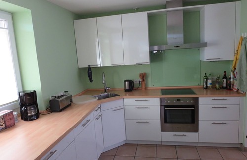 Bresewitz Casa | Casa para 7 personas con 120m² en Bresewitz (109369)