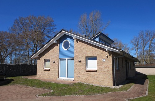 Bresewitz Casa | Casa para 7 personas con 120m² en Bresewitz (109369)