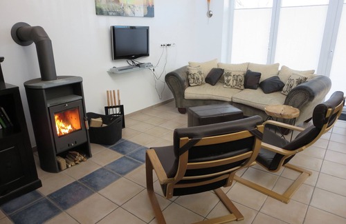 Bresewitz Casa | Casa para 7 personas con 120m² en Bresewitz (109369)