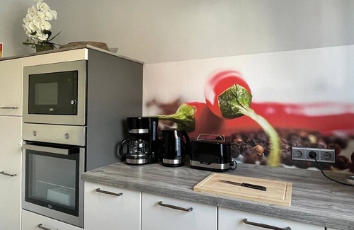 Walkenried Casa | Holiday home for 8 guests with 120m² in Walkenried (186603)