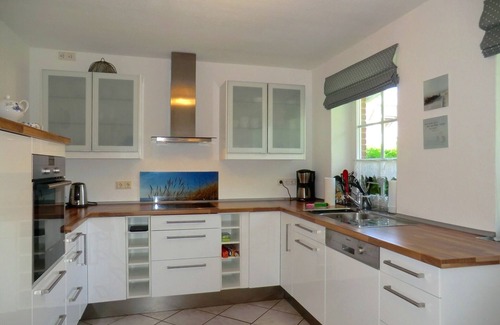 Oevenum Casa | Casa de vacaciones para 8 personas con 160m² en Oevenum (109366)