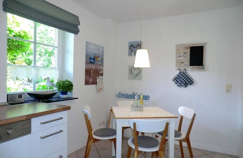 Oevenum Casa | Casa de vacaciones para 8 personas con 160m² en Oevenum (109366)