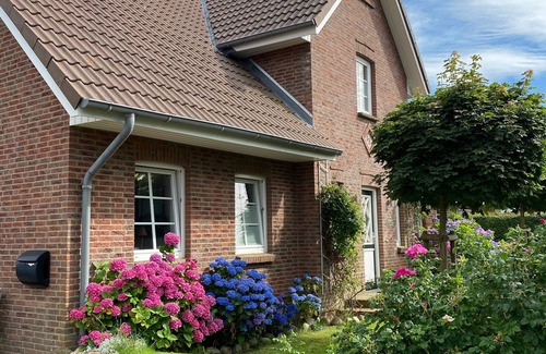Oevenum Casa | Casa de vacaciones para 8 personas con 160m² en Oevenum (109366)