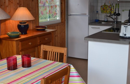 Userin Casa | Casa de vacaciones para 8 personas con 84m² en Userin (116838)