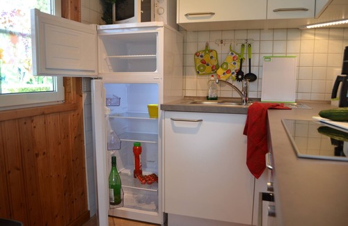 Userin Casa | Casa de vacaciones para 8 personas con 84m² en Userin (116838)