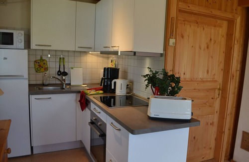 Userin Casa | Casa de vacaciones para 8 personas con 84m² en Userin (116838)