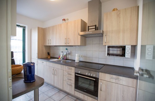 Muritz Casa | Casa de vacaciones para 8 personas con 125m² en Jabel (25168)