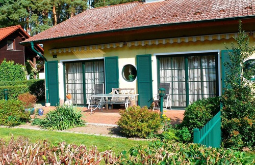 Muritz Casa | Casa de vacaciones para 8 personas con 125m² en Jabel (25168)