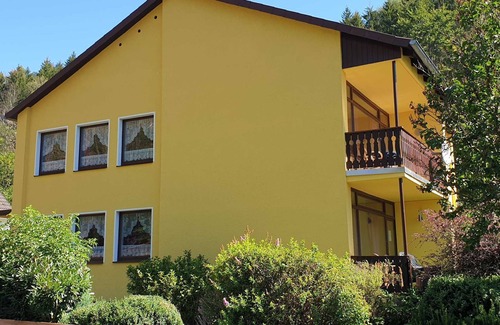 Steina Casa | Casa de vacaciones para reuniones familiares con niños.