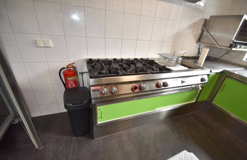 Havelte Casa | Casa de vacaciones para grupos con sauna y piscina