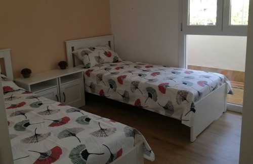 Capoterra Casa | Casa de vacaciones para relajarse, mar y sabores !!