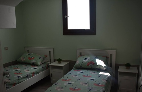 Capoterra Casa | Casa de vacaciones para relajarse, mar y sabores !!