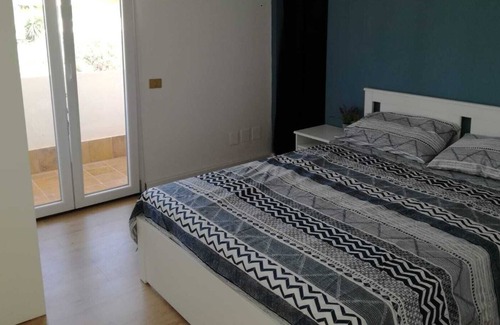 Capoterra Casa | Casa de vacaciones para relajarse, mar y sabores !!