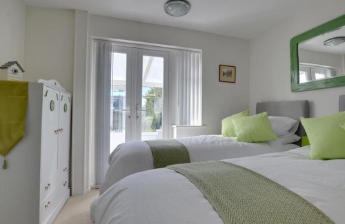 Icklesham Casa | Holiday Home Forget Me Not