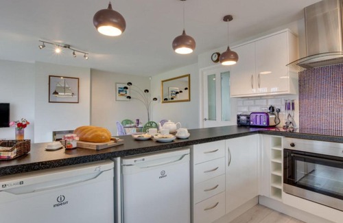 Icklesham Casa | Holiday Home Forget Me Not