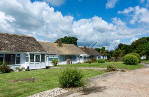 Icklesham Casa | Holiday Home Forget Me Not