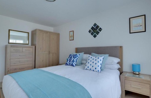 Icklesham Casa | Holiday Home Forget Me Not