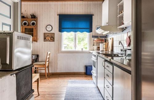 Kyrkhult Casa | Holiday Home Forneboda by Interhome