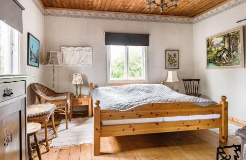 Kyrkhult Casa | Holiday Home Forneboda by Interhome