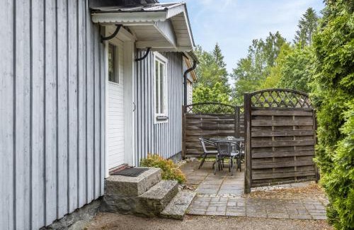 Kyrkhult Casa | Holiday Home Forneboda by Interhome