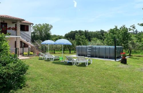 Sveta Nedelja Casa | Holiday Home Fortica by Interhome
