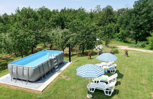 Sveta Nedelja Casa | Holiday Home Fortica by Interhome