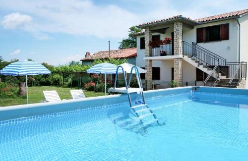Sveta Nedelja Casa | Holiday Home Fortica by Interhome
