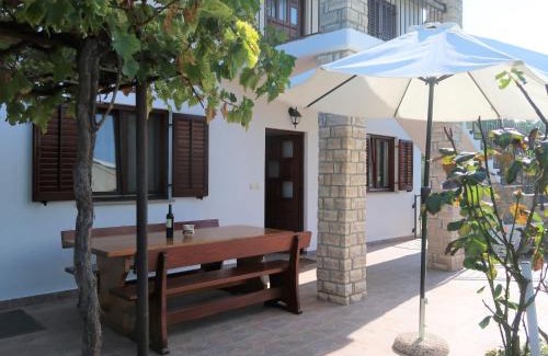 Sveta Nedelja Casa | Holiday Home Fortica by Interhome