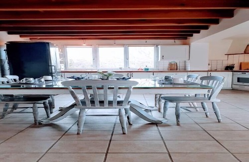 Caniac-du-Causse Casa | Casa Vacacional en Dordoña con Piscina y Jacuzzi