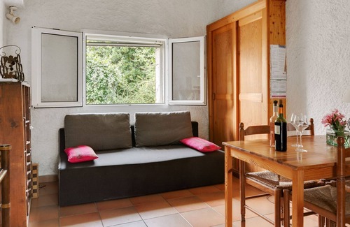 Felines-Minervois Casa | Casa de vacaciones con altillo entre viñedos