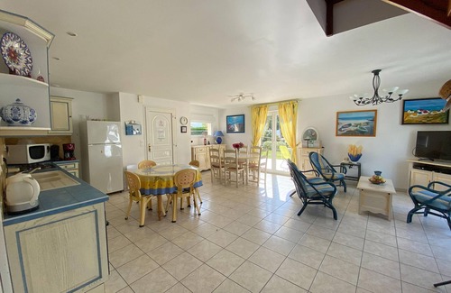 Hauteville-sur-Mer Casa | Casa en Normandía cerca de Playa