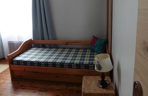 Fromentine Casa | Casa La Barre-de-Monts, 2 dormitorios, 6 personas