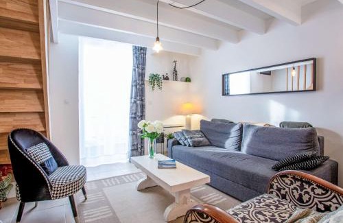 La Bernerie-en-Retz Casa | Holiday Home Norecic-1 by Interhome